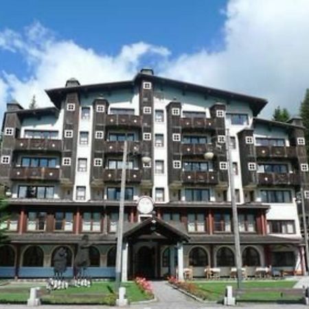 Rta Hotel Catturani Madonna di Campiglio Ngoại thất bức ảnh