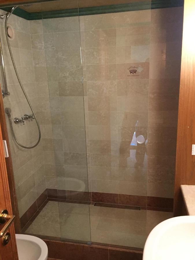Rta Hotel Catturani Madonna di Campiglio Ngoại thất bức ảnh