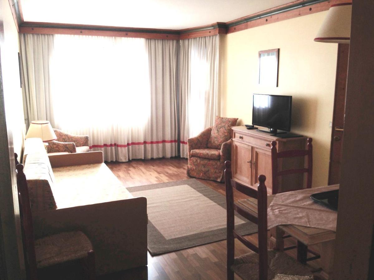 Rta Hotel Catturani Madonna di Campiglio Ngoại thất bức ảnh