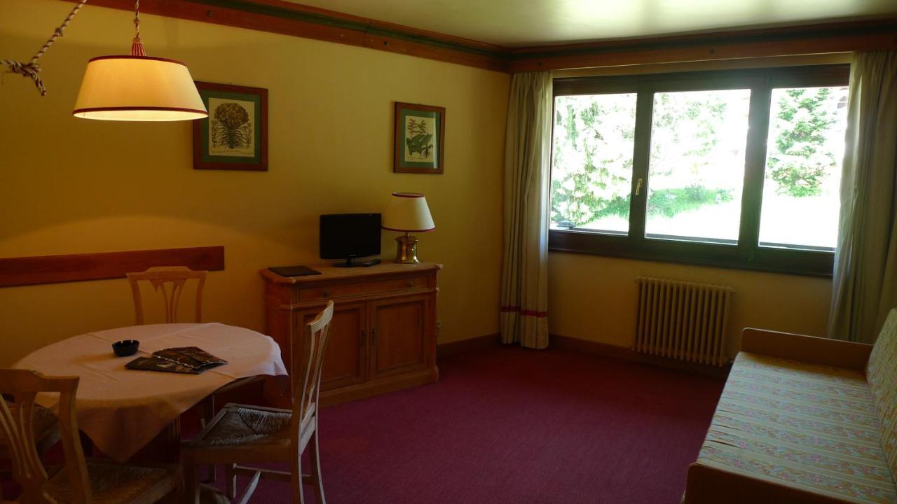 Rta Hotel Catturani Madonna di Campiglio Ngoại thất bức ảnh