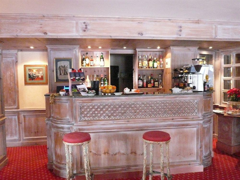 Rta Hotel Catturani Madonna di Campiglio Ngoại thất bức ảnh