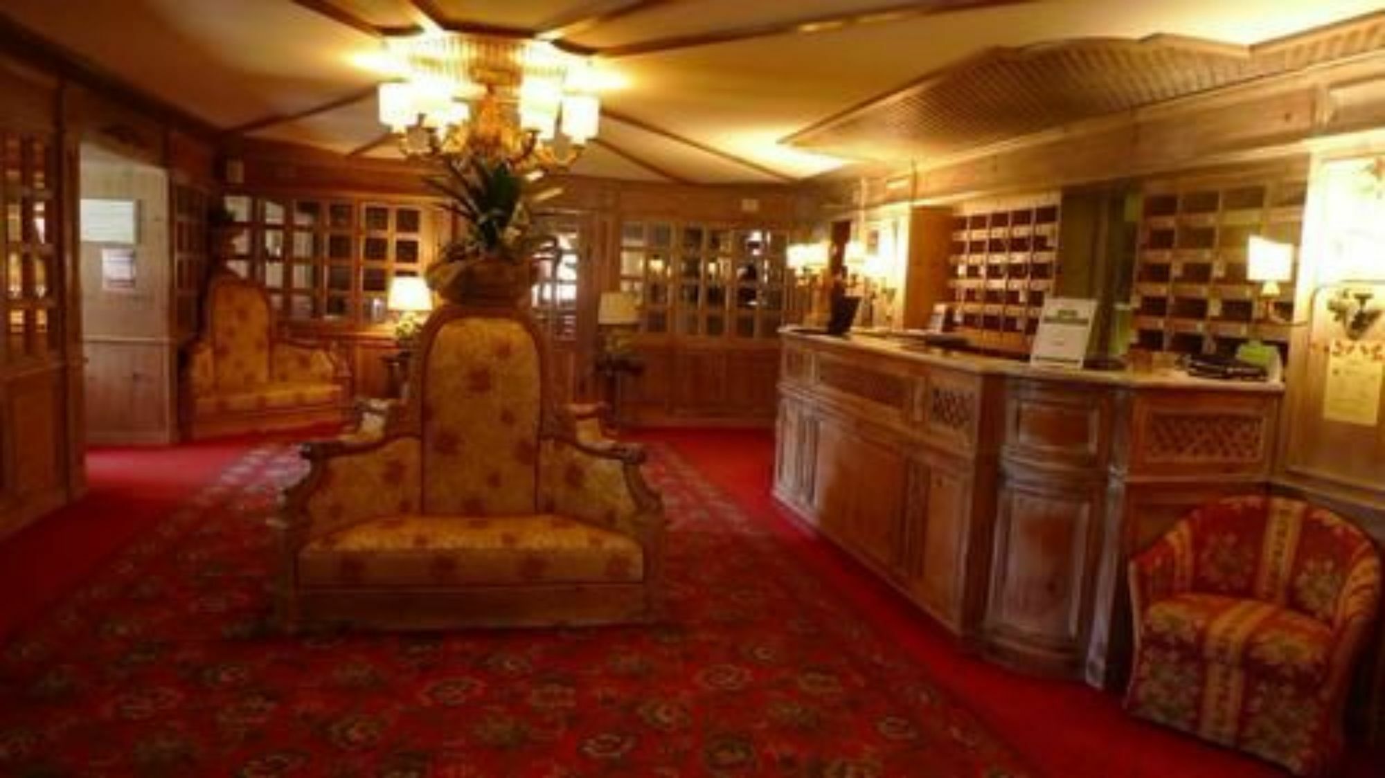 Rta Hotel Catturani Madonna di Campiglio Ngoại thất bức ảnh